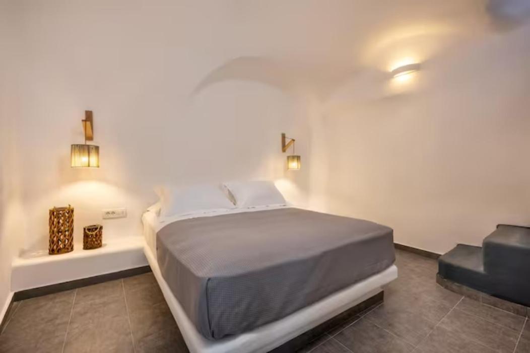Petit Village ثيرا المظهر الخارجي الصورة
